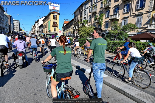2023-09-24 Milano - Critical Mass 71